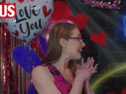 Mona Azar’s Fantasy Valentine's Day 2/16