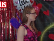 Mona Azar’s Fantasy Valentine's Day 3/16