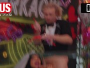 Mona Azar’s Fantasy Valentine's Day 8/16