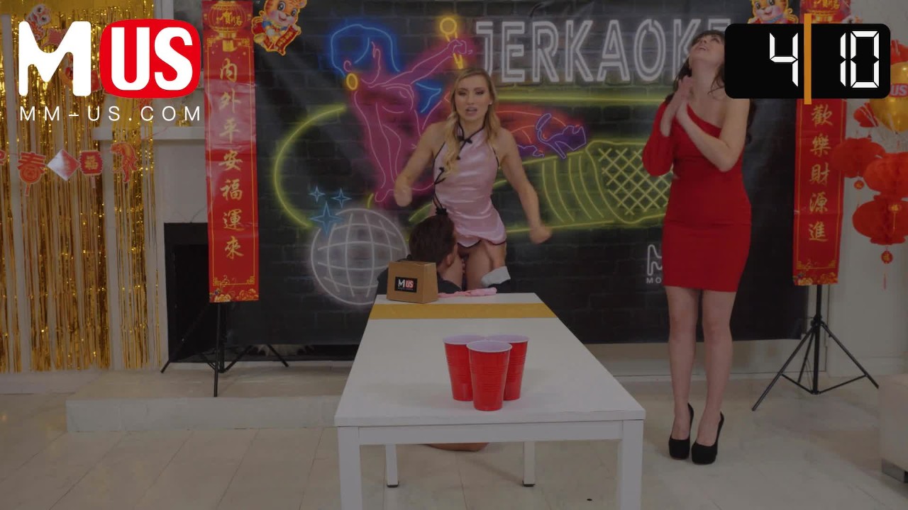 Game Show with Asia Culture LTV0006 - Free Sex Video - RedTube