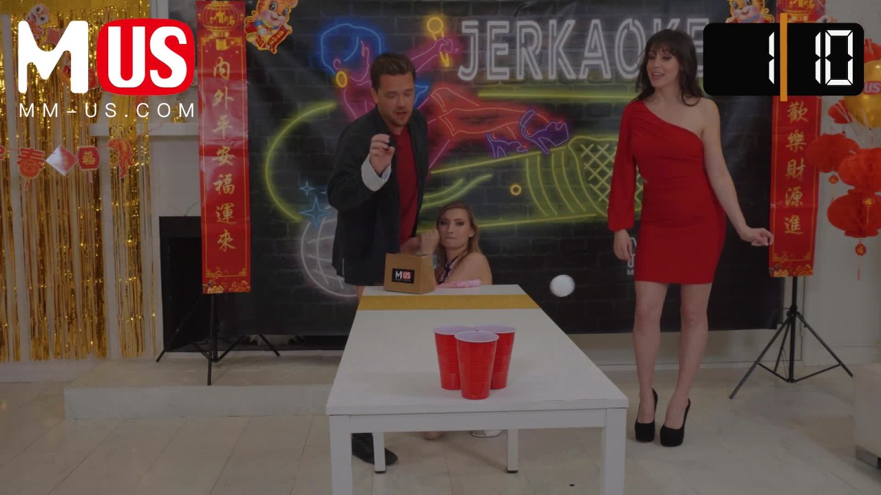 Game Show with Asia Culture LTV0006 - Free Sex Video - RedTube