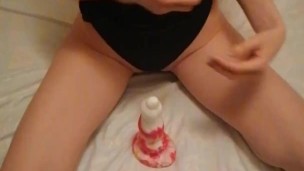 У меня новая игрушка