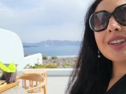 Would you like to go on vacation with Me, footboy? 2/16