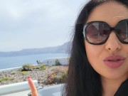 Would you like to go on vacation with Me, footboy? 3/16