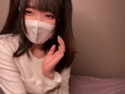 A○B48のまゆゆに憧れてハーフツインで腰ガクガクの敏感クリオナ 16/16