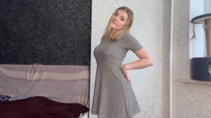 I hope your dick is already standing