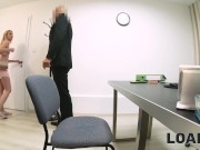 LOAN4K. Supporting slutty small business 2/16