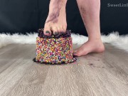 Sprinkle Party 5/16