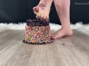 Sprinkle Party 6/16