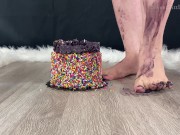 Sprinkle Party 7/16