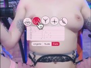 Amy douxxx is ready to be super submissive for you 8/16