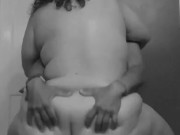 Quick ride before bed 2/16