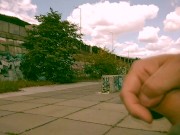 Набережная. Дрочу 14/16