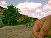 Набережная. Дрочу 15/16