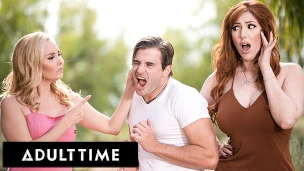 Step-Mom Has A Serious Sexual Attraction To Stepson, Causing Her To Behave Manipulatively Around Him