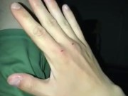 don’t worry about the house  10/16