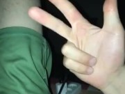 don’t worry about the house  11/16