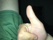 don’t worry about the house  12/16