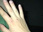 don’t worry about the house  6/16