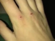 don’t worry about the house  8/16