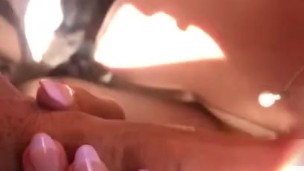 Despierta CHUPA y hace GARGANTA PROFUNDA | Mañana con mucha SALIVA (Parte 2)