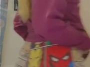 My outfit doesn t match 5/16