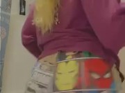 My outfit doesn t match 7/16