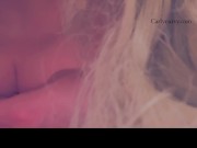 Dirty talking, moaning, and kissing sounds for relaxing and cum!  14/16