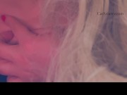 Dirty talking, moaning, and kissing sounds for relaxing and cum!  15/16