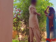 Desi stepsister fucked by her stepbrother in park behn ki park me chudai 2/16