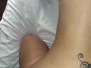 Very sexy milf talking bbc doggy style pt2 16/16