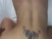 Very sexy milf talking bbc doggy style pt3 10/16