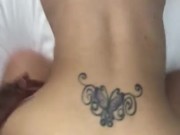 Very sexy milf talking bbc doggy style pt3 12/16