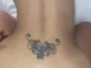 Very sexy milf talking bbc doggy style pt3 13/16