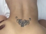 Very sexy milf talking bbc doggy style pt3 14/16