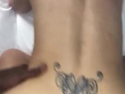 Very sexy milf talking bbc doggy style pt3 16/16