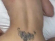 Very sexy milf talking bbc doggy style pt3 6/16