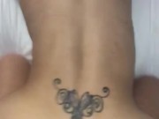 Very sexy milf talking bbc doggy style pt3 7/16