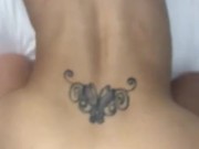 Very sexy milf talking bbc doggy style pt3 9/16