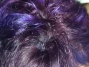 Sexy milf sucking bbc! 😃 10/16