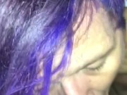 Sexy milf sucking bbc! 😃 11/16