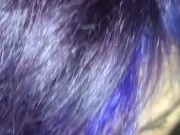 Sexy milf sucking bbc! 😃 16/16