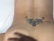  Very sexy milf talking bbc doggy style and squirting!🤩 16/16