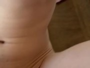 Australian Charlotte Star ‘Fuck Me on the Table’  POV Amateur Sex Asian Cock  7/16