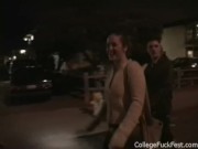 Santa Barbara Licking Pussy 1/16