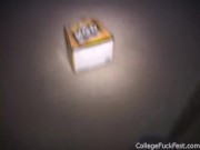 Santa Barbara Licking Pussy 2/16