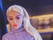 Small Love Dolls Teen Takes Anal Has Perfect Big Boobs 9/16