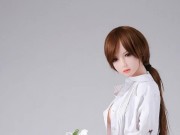 Young Brunette Skinny Sex Dolls With Hot Tits for your Fantasy 12/16