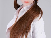 Young Brunette Skinny Sex Dolls With Hot Tits for your Fantasy 14/16