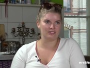 Ersties: Natascha 11/16